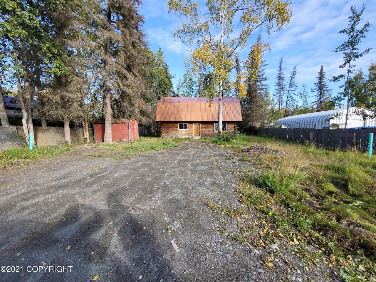 35800 Marshall Street - Photo 1