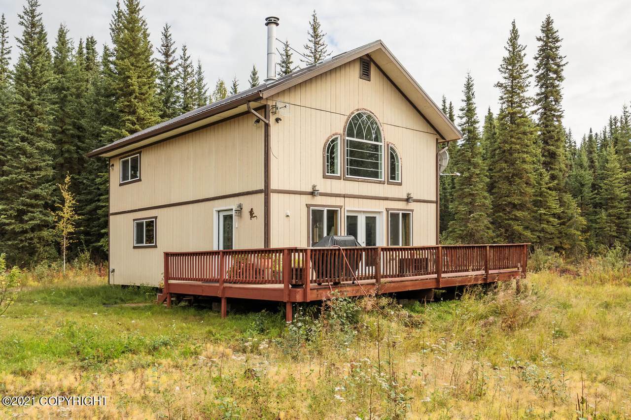 3845 Murphy Dome Road - Photo 1