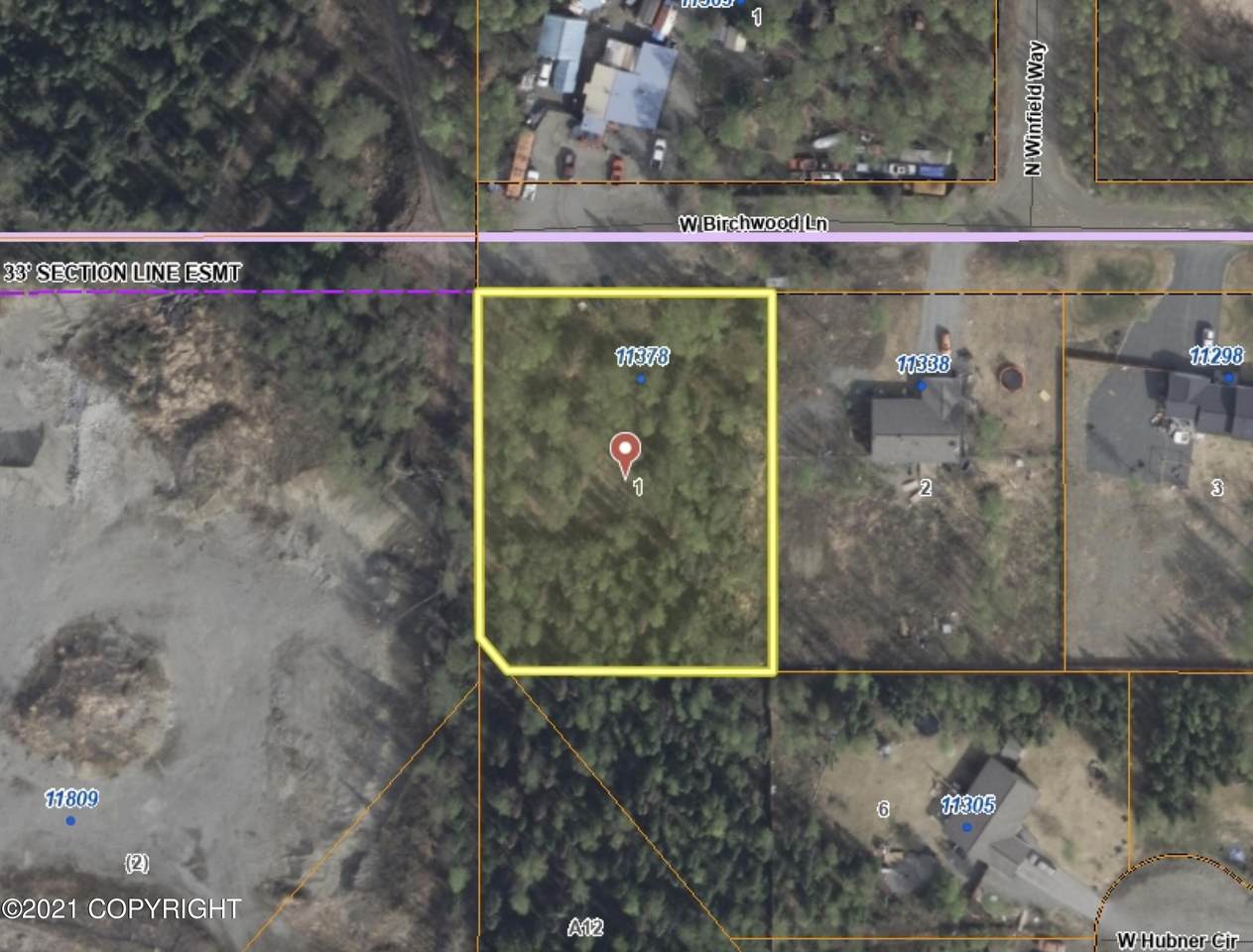 11378 Birchwood Lane - Photo 1