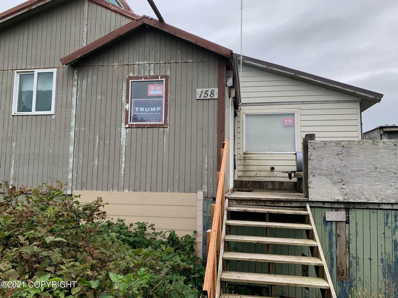 158 Rams Creek Road - Photo 1