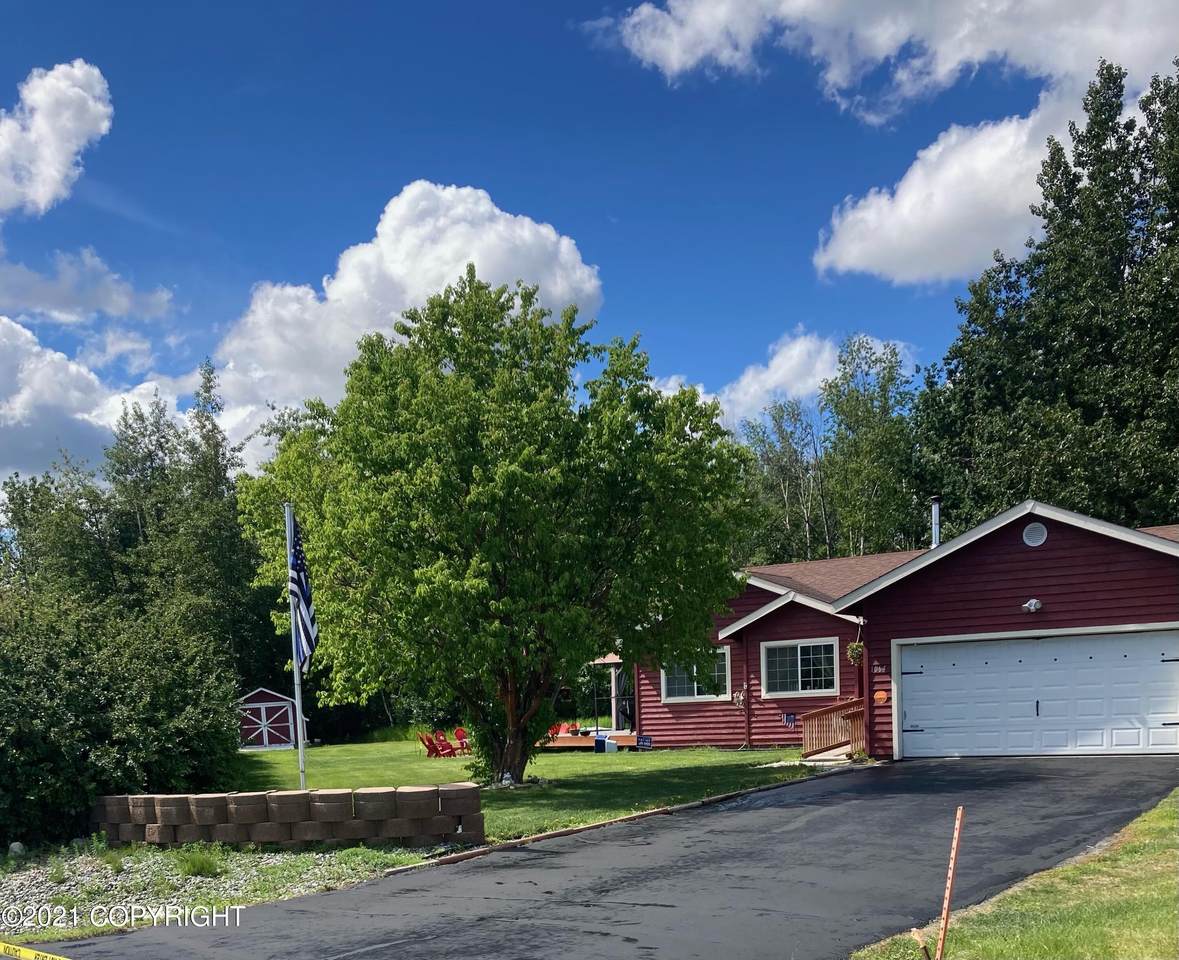 1064 Settlers Circle - Photo 1