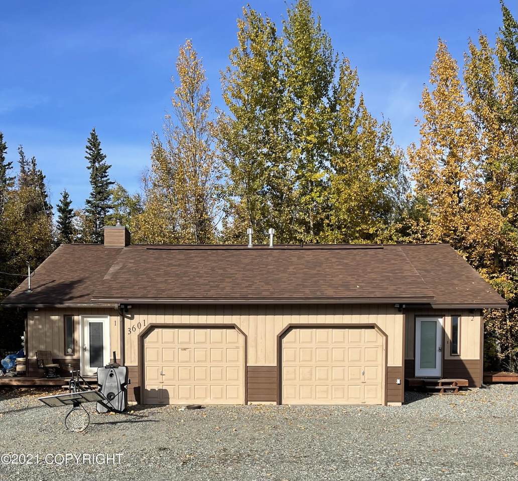 3601 Birch View Drive - Photo 1