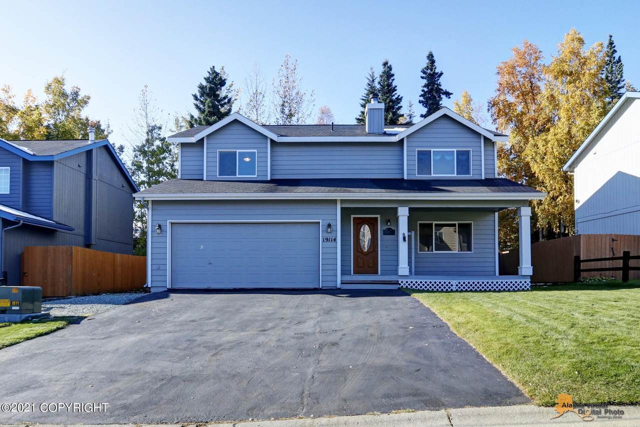 19114 Danny Drive - Photo 1