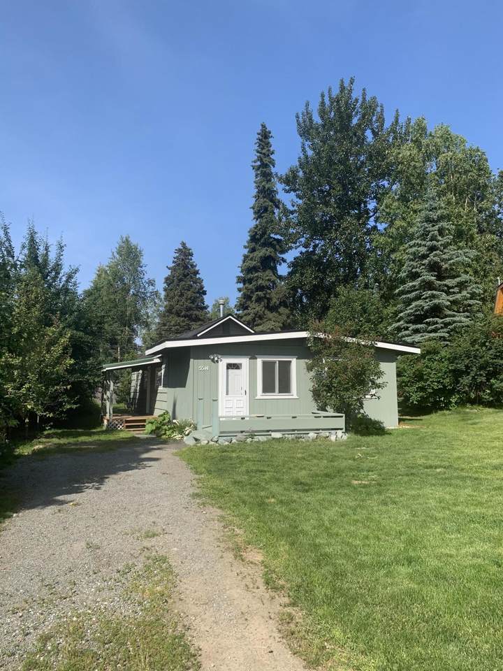 5514 Cope Street - Photo 1