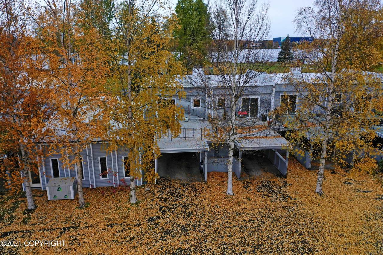3333 Lakeshore Drive - Photo 1
