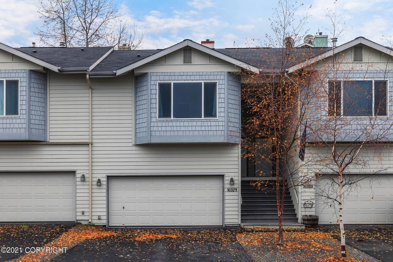 10329 Valley Park Drive - Photo 1