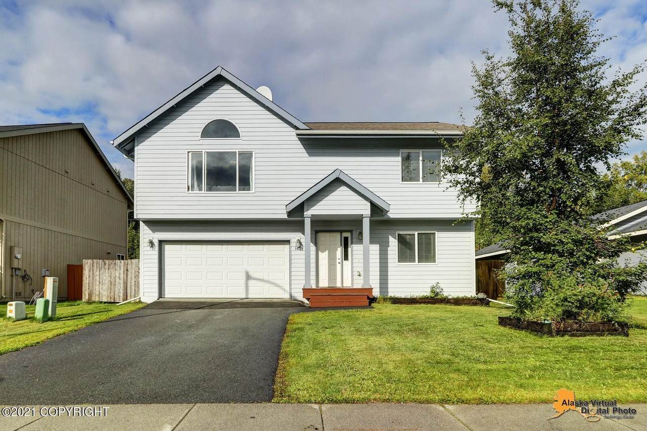3860 Scenic View Drive - Photo 1