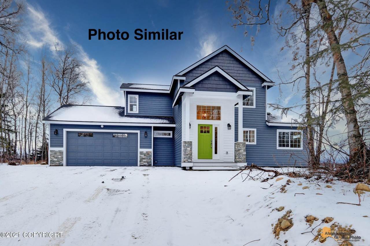 L11 B1 Dalmore Circle - Photo 1