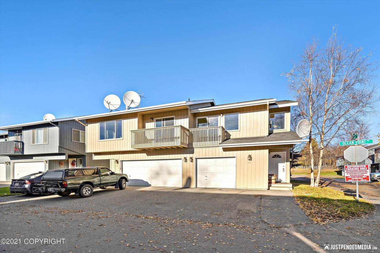 353 Ocean Point Drive - Photo 1