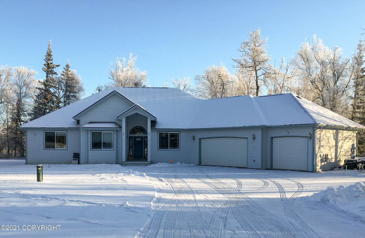2715 Charming Valley Loop - Photo 1