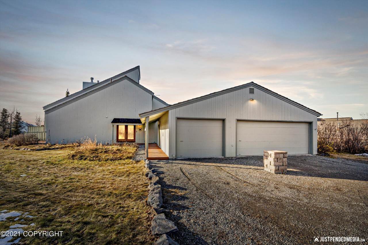 18200 Norway Drive - Photo 1