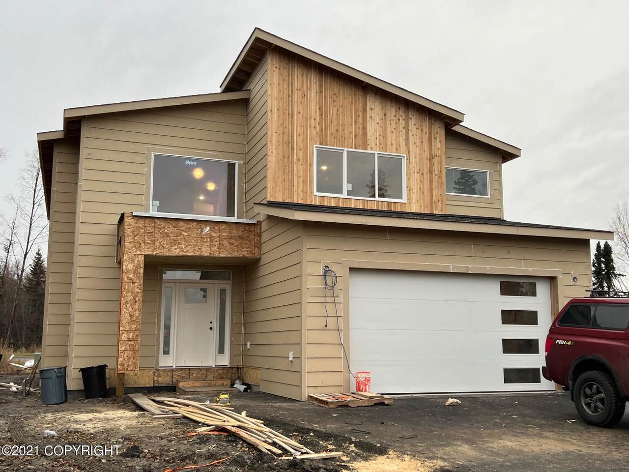 9981 Zeus Circle - Photo 1