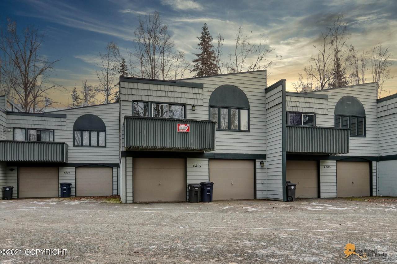 4807 Mills Drive - Photo 1