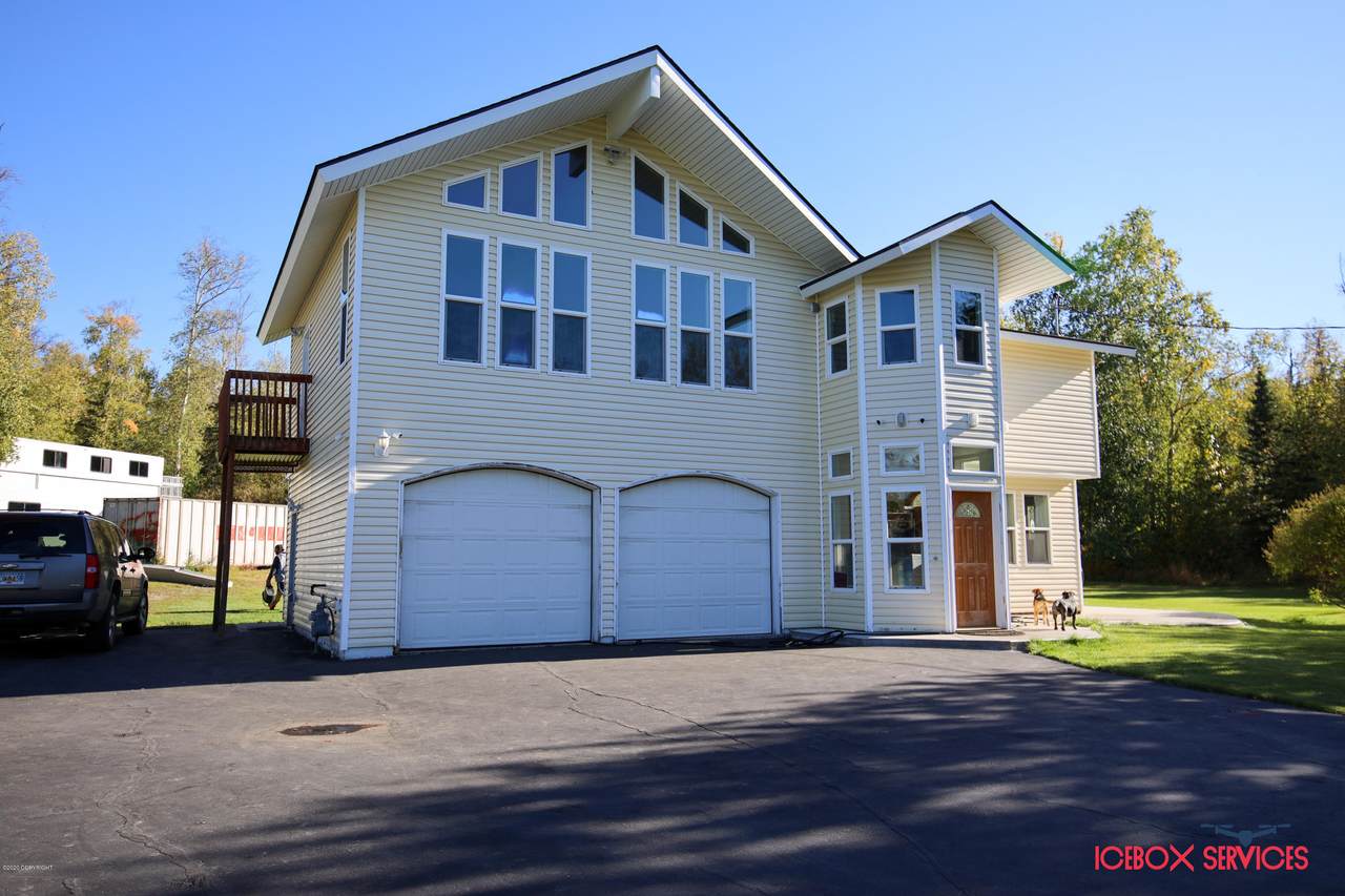 2115 Willow Drive - Photo 1