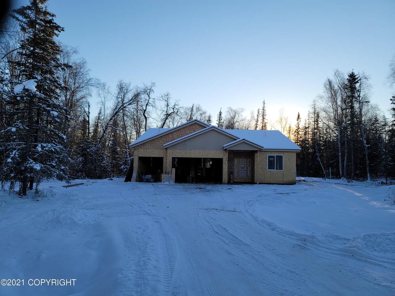 4963 Cherilyn Circle - Photo 1