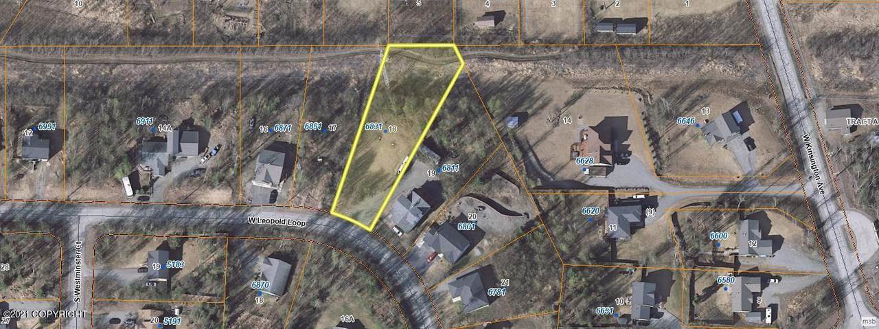 6831 Leopold Loop - Photo 1