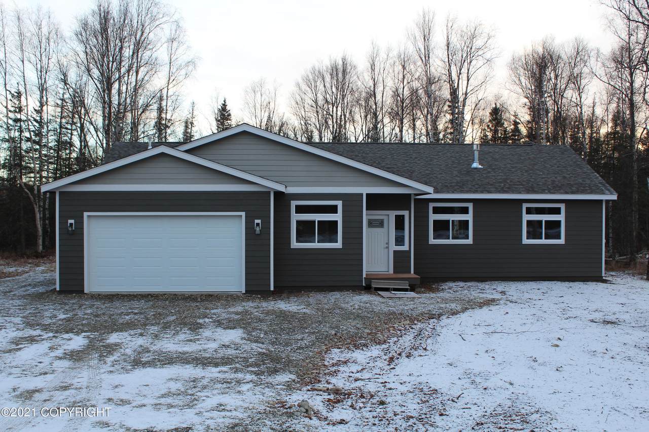 830 Burlwood Drive - Photo 1