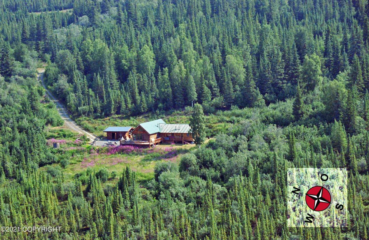 Mp 157 Richardson Highway - Photo 1