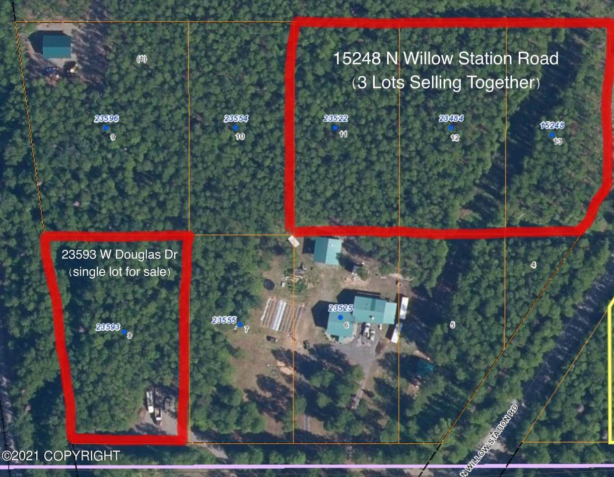 15248 Willow Station Road - Photo 1