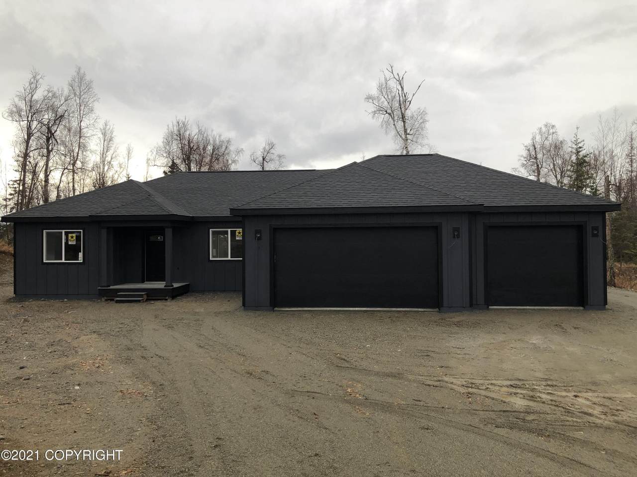 9714 Trimotor Street - Photo 1