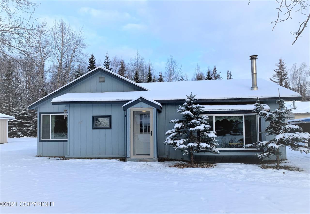 1111 Kiana Lane - Photo 1