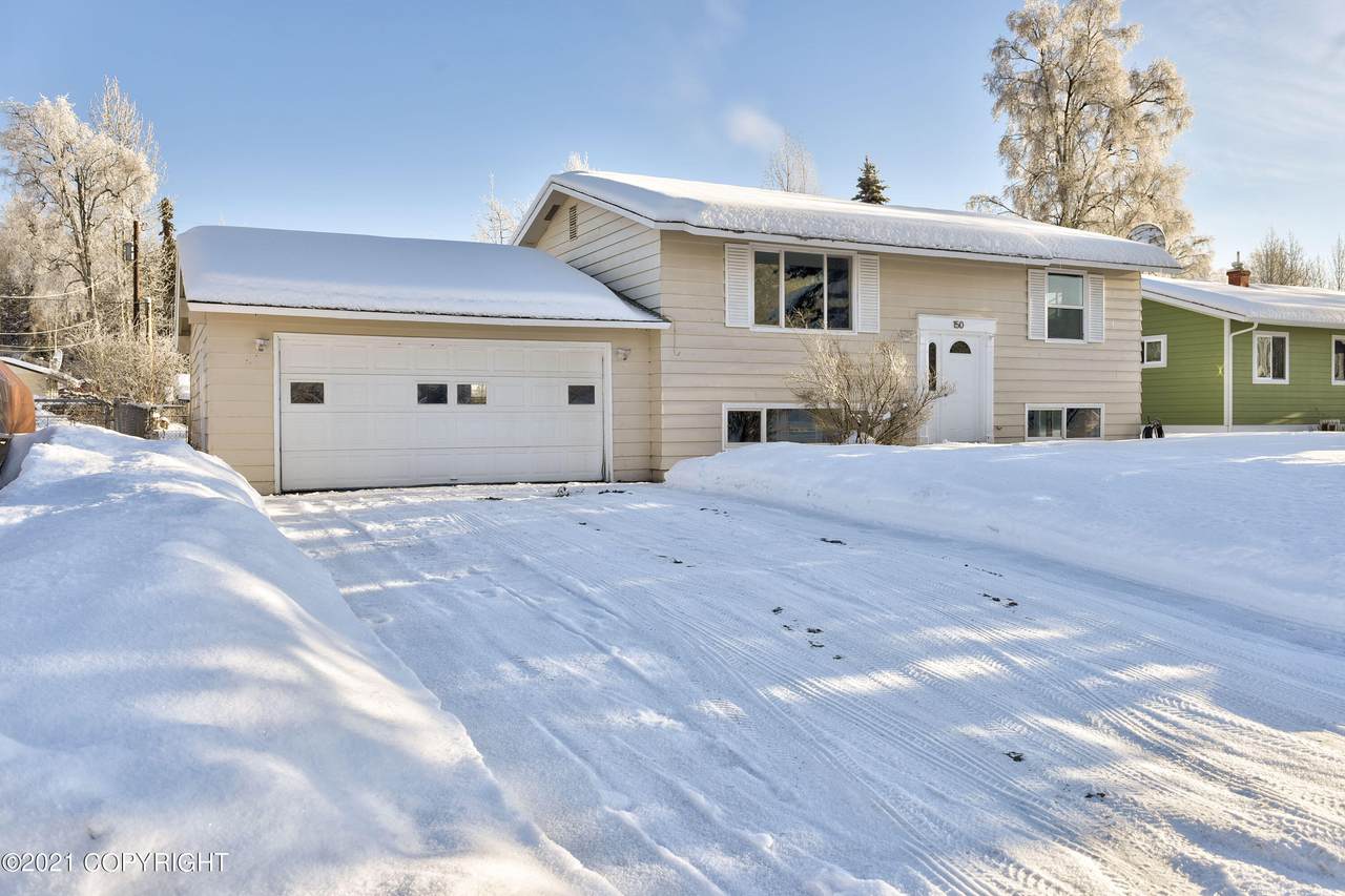 150 Farnsworth Boulevard - Photo 1