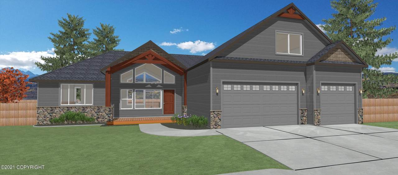7188 Hayfield Road - Photo 1