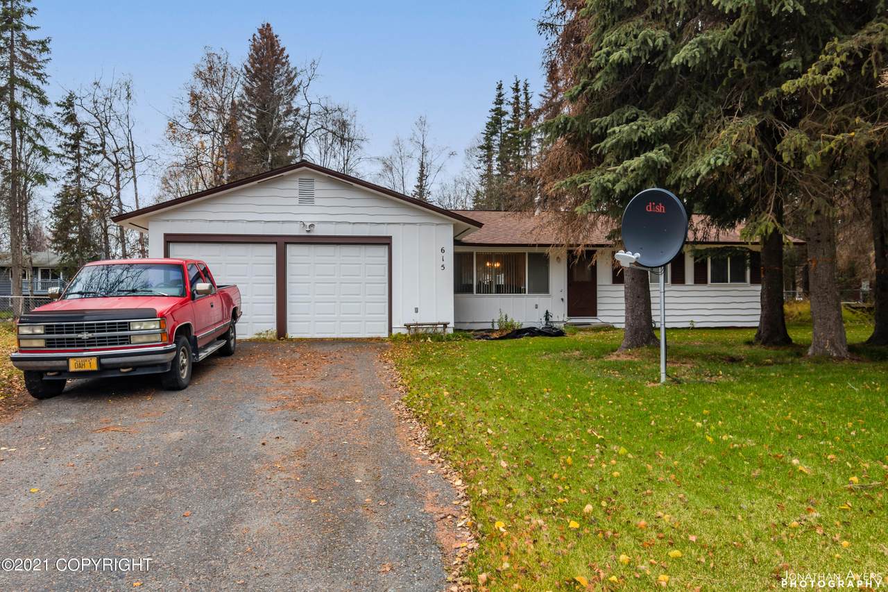 615 Fir Drive - Photo 1