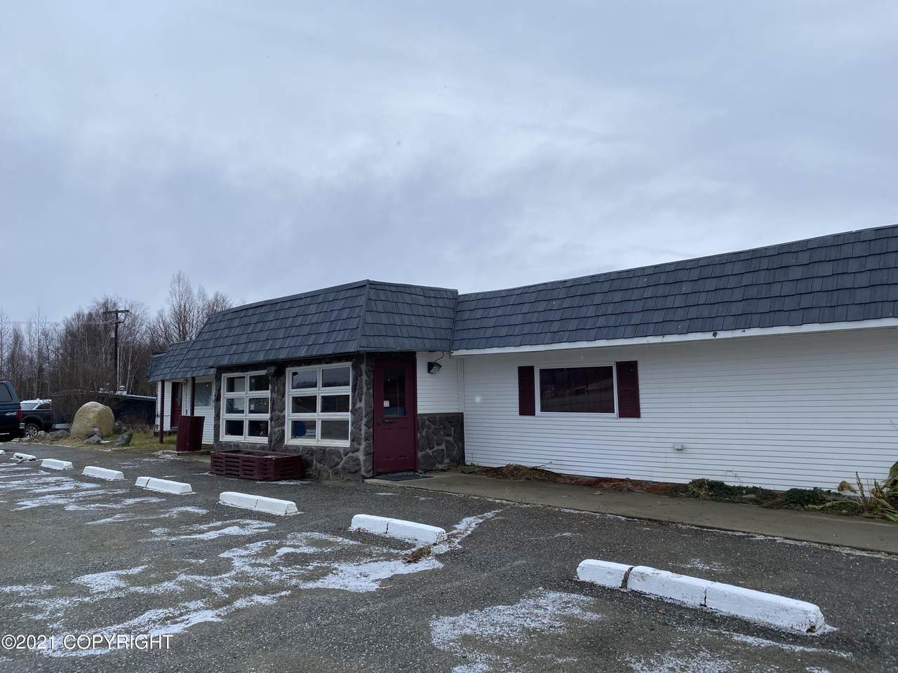 16966 Parks Highway - Photo 1