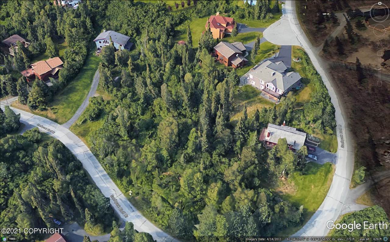 Lot 8 Southpark Bluff Drive - Photo 1