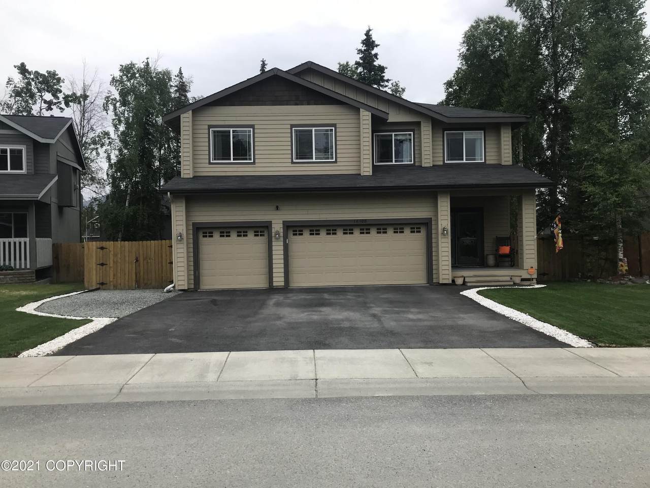 16108 Stineburg Drive - Photo 1