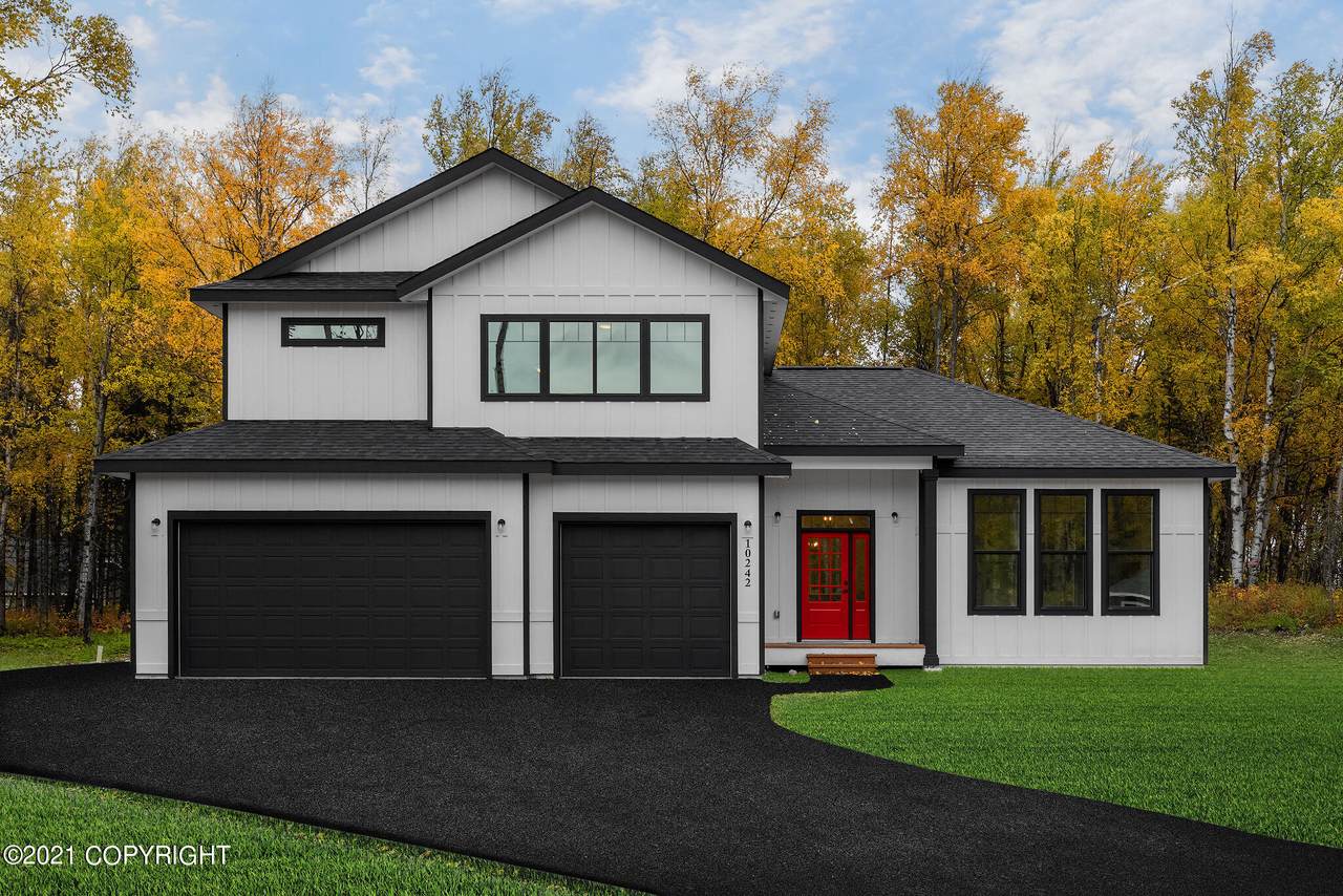L3 B6 Wolf Ridge Street - Photo 1