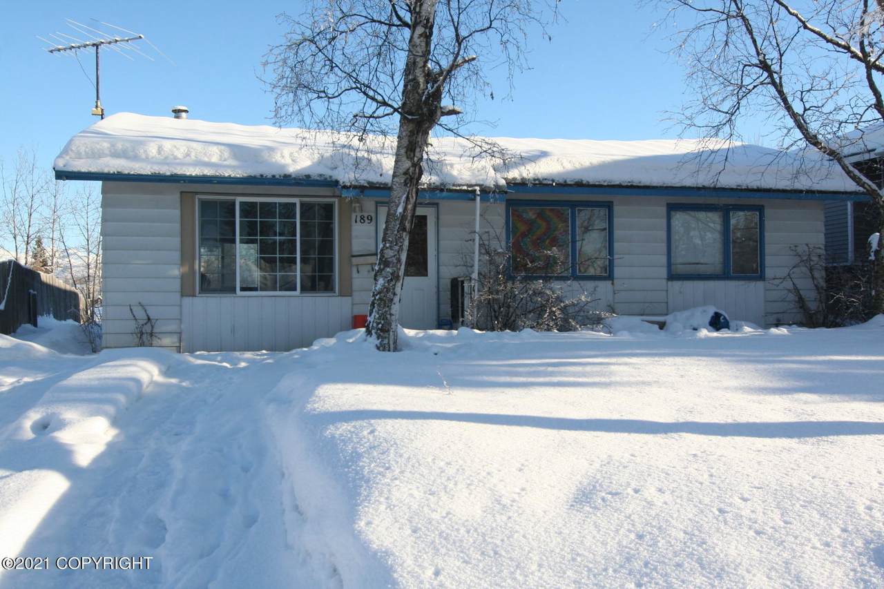 189 Lane Circle - Photo 1