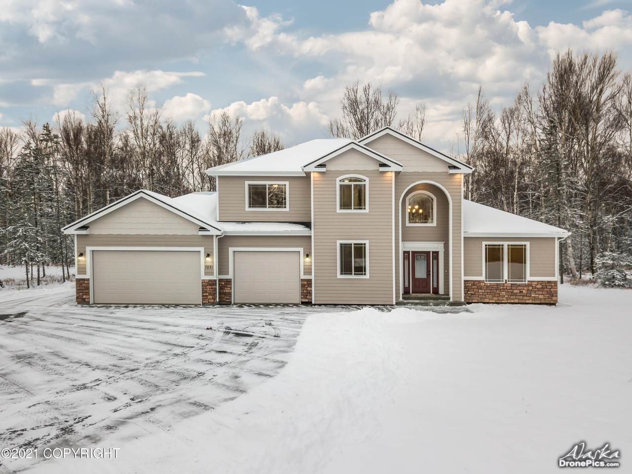 8787 Windy Woods Loop - Photo 1