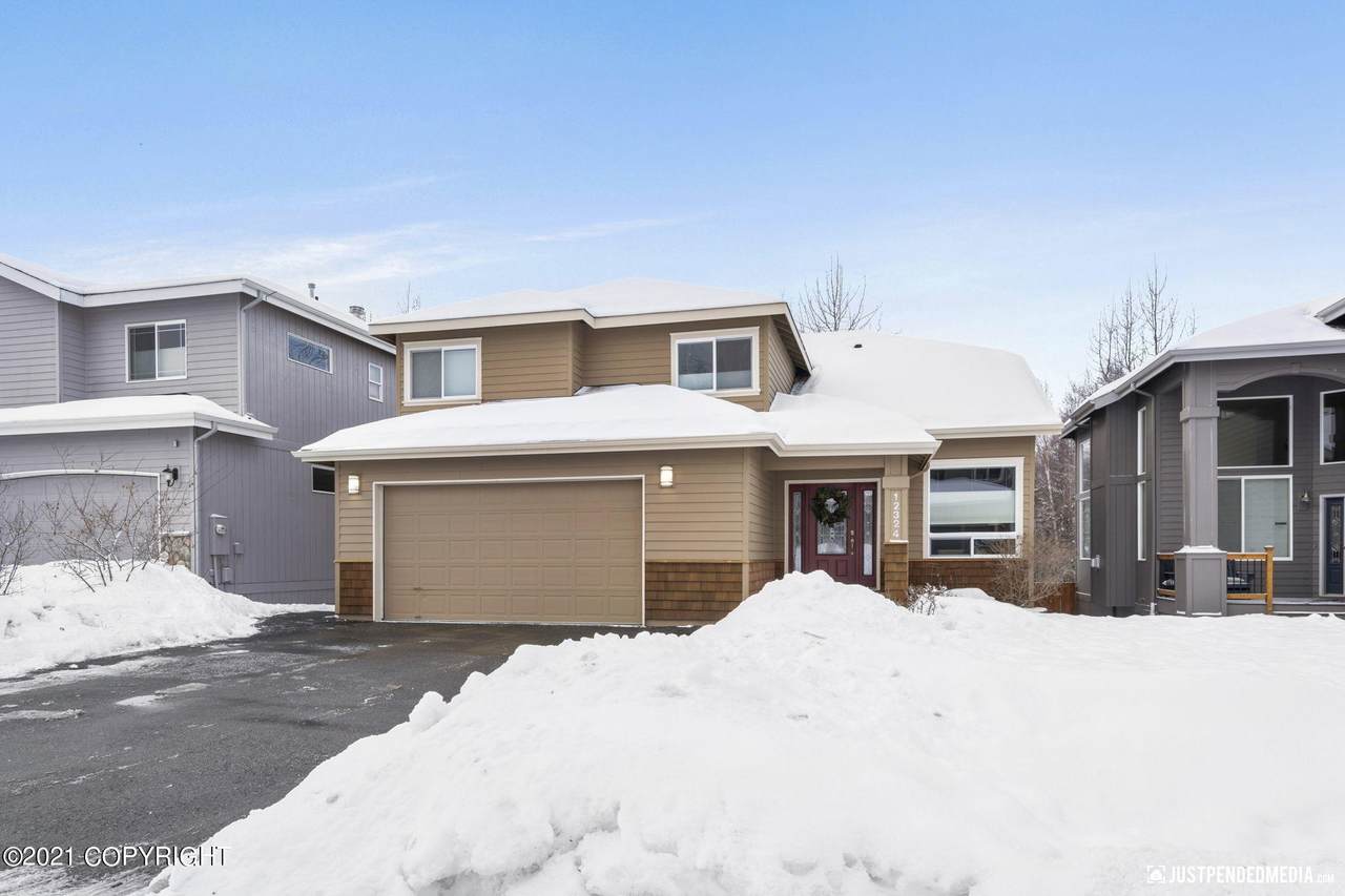 12324 Silver Spruce Circle - Photo 1