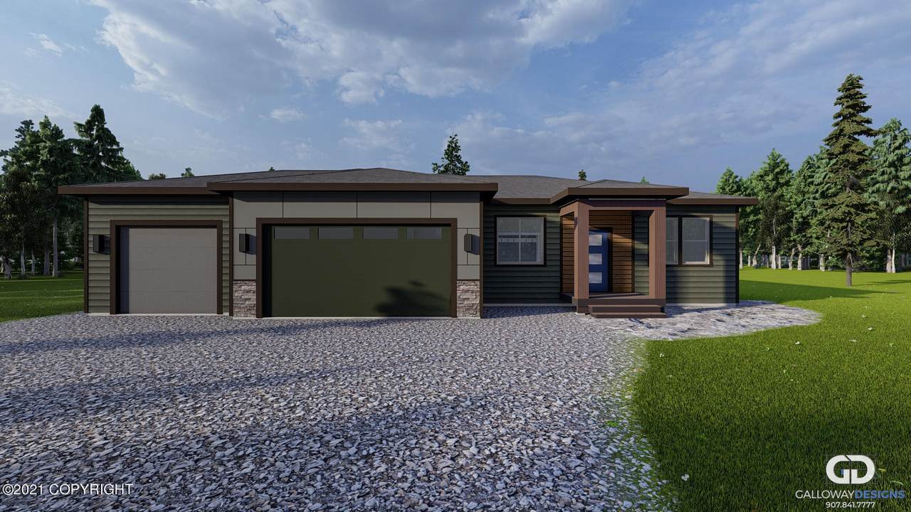 1933 Ridgeview Drive - Photo 1