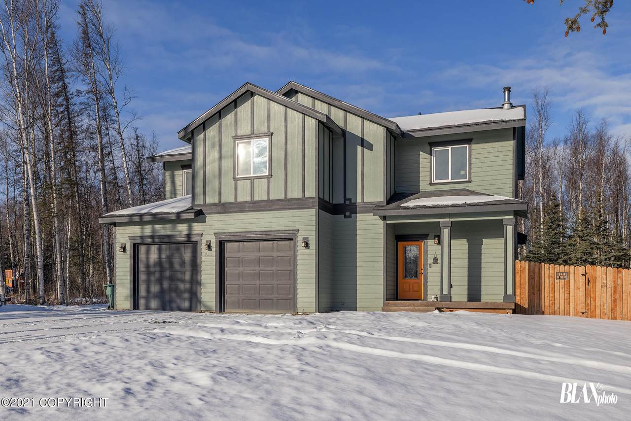 933 Jones Drive - Photo 1