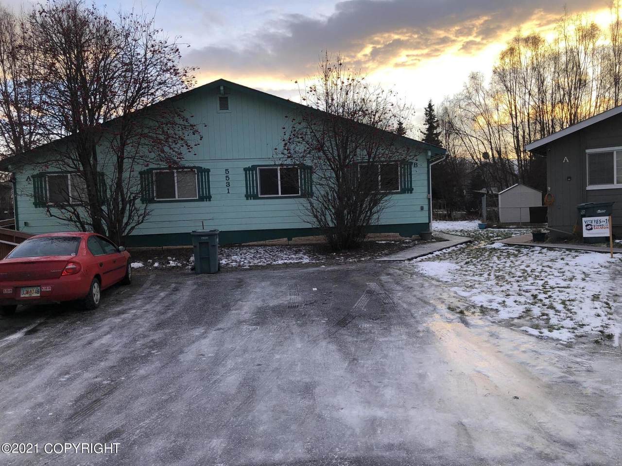 5531 Windflower Circle - Photo 1