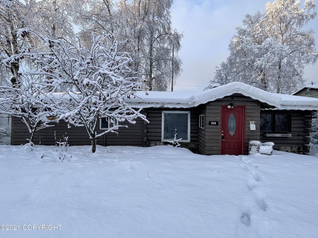108 Stewart Street - Photo 1