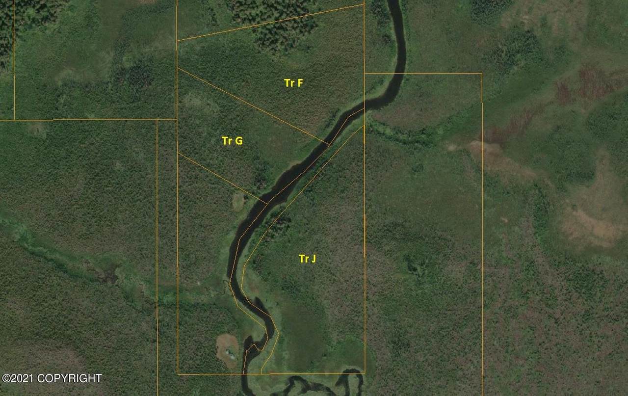 Tr J Trapper Creek (No Road) - Photo 1