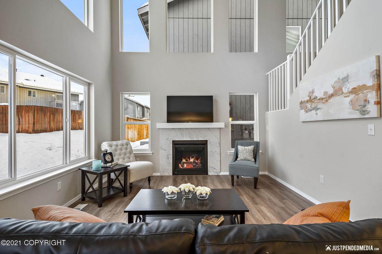205 Shageluk Drive - Photo 1