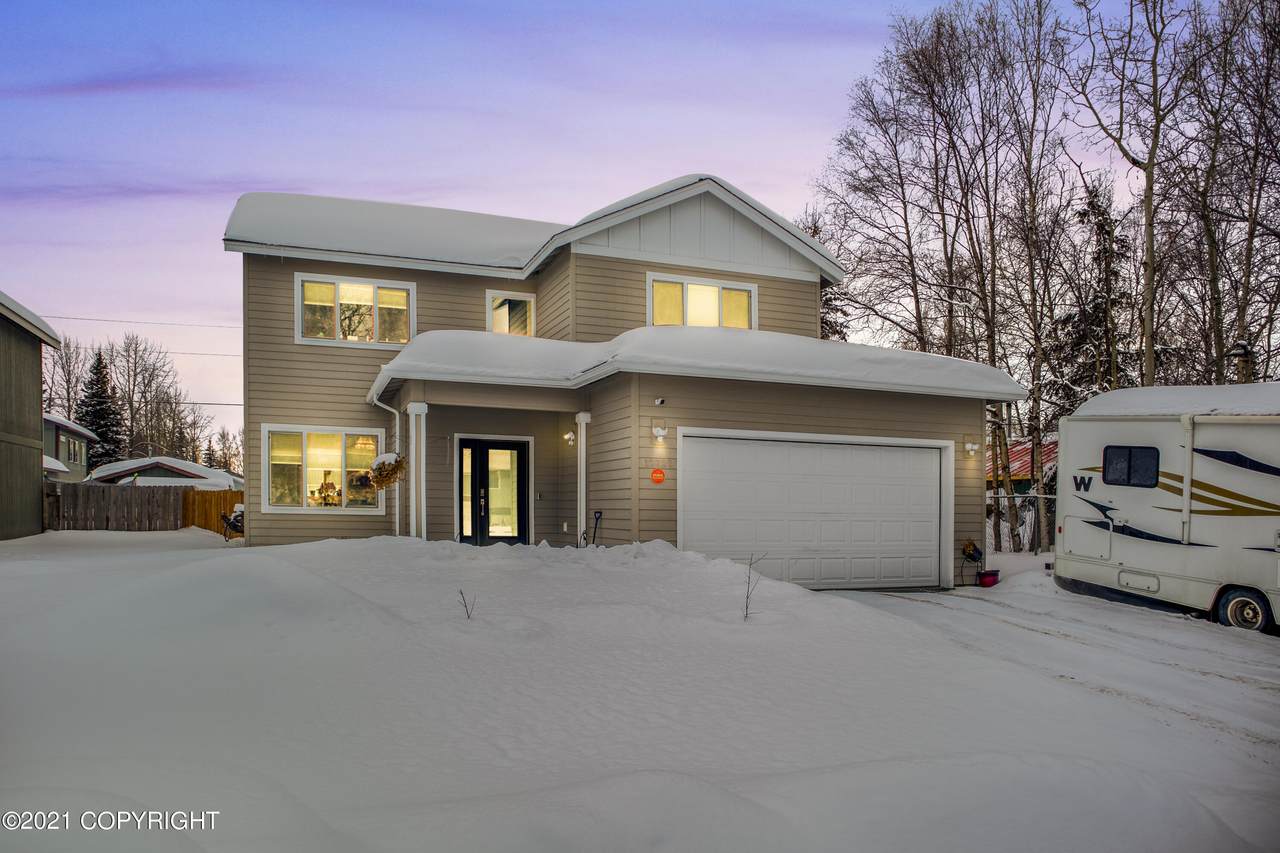 12720 Landmark Street - Photo 1