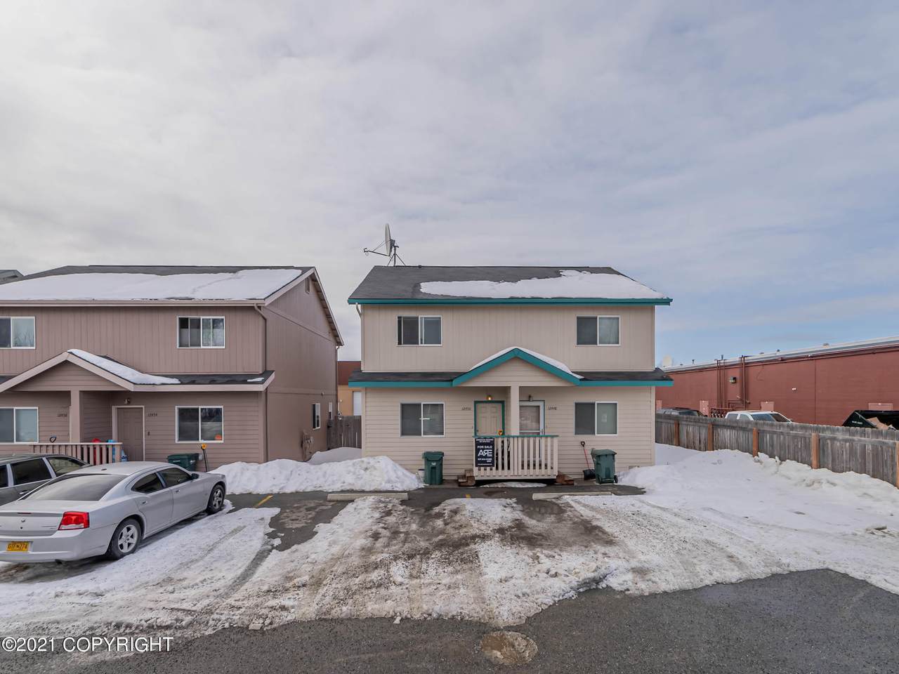 12450 Silver Fox Lane - Photo 1
