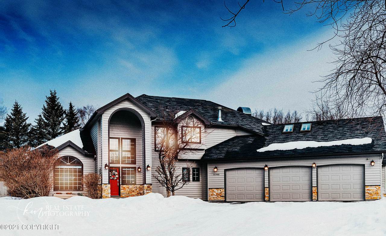 11702 Clerke Circle - Photo 1