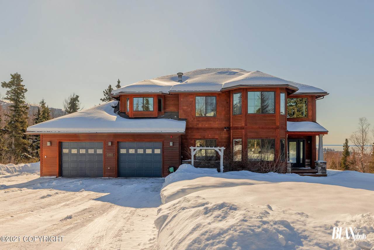 6140 Azalea Drive - Photo 1