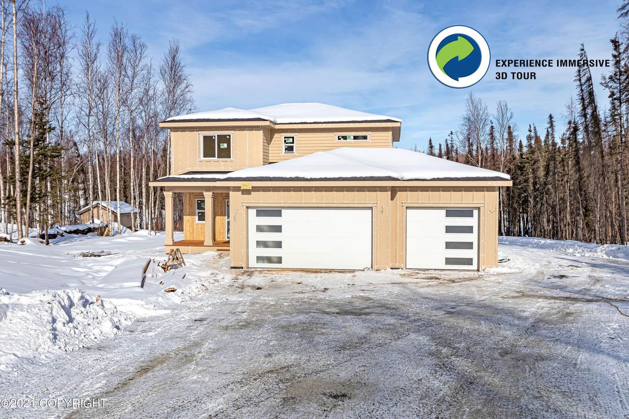 1460 Kittiwake Street - Photo 1
