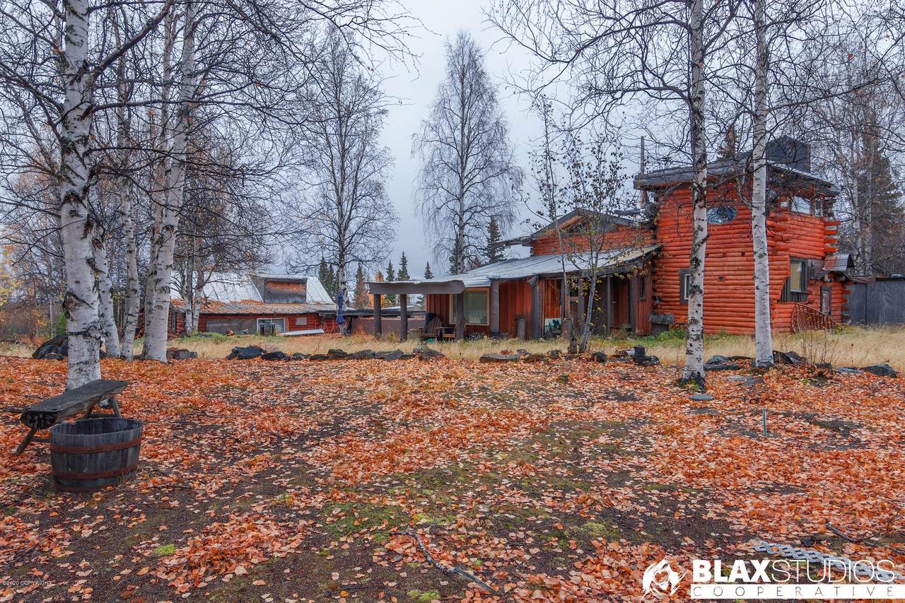 9545 Parks Highway - Photo 1