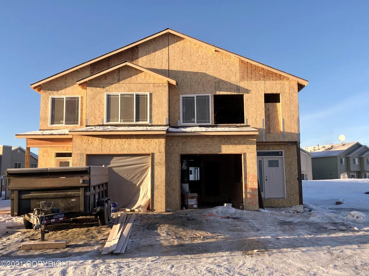 8768 Dry Creek Loop - Photo 1