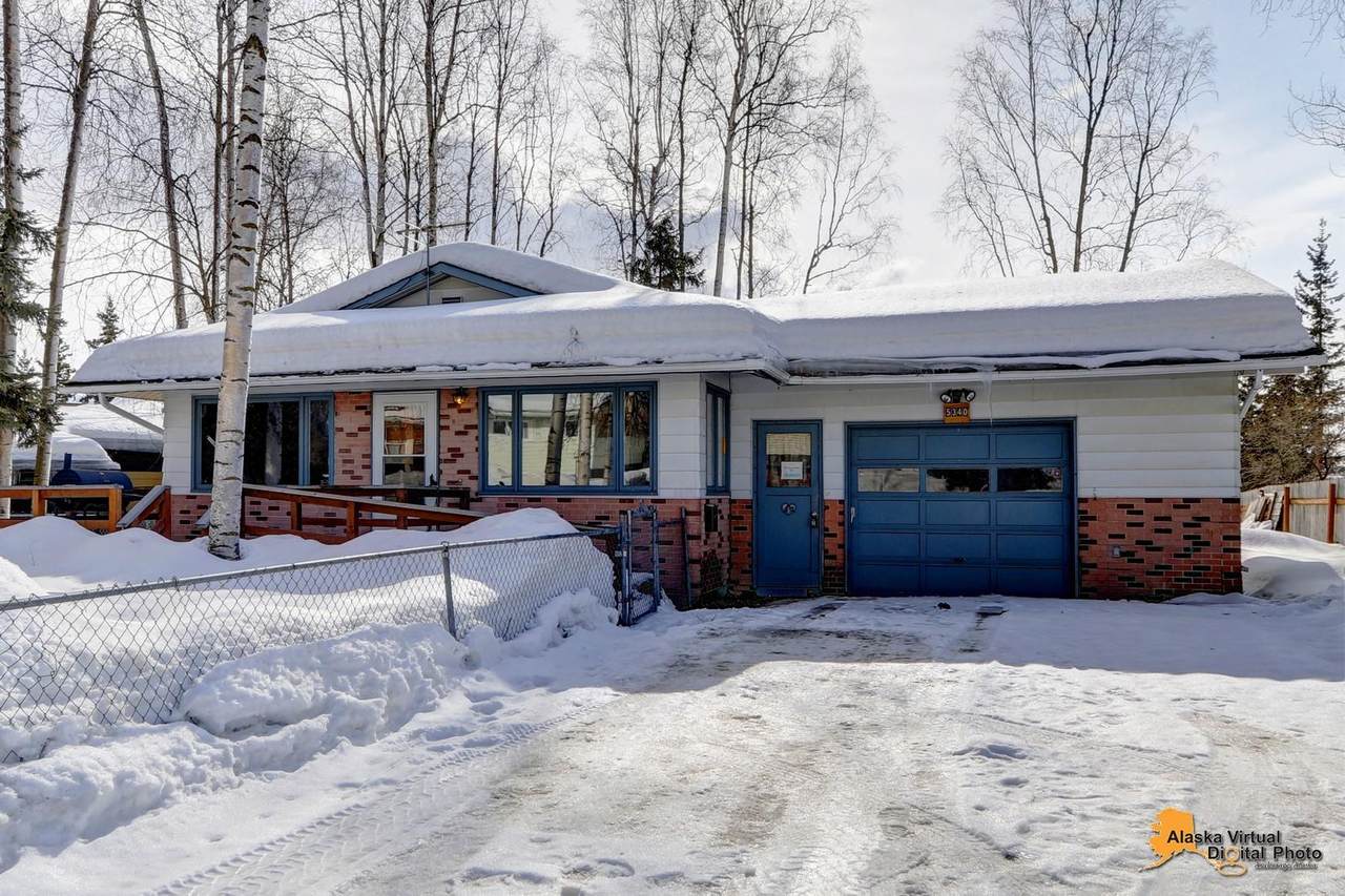 5340 Caribou Avenue - Photo 1