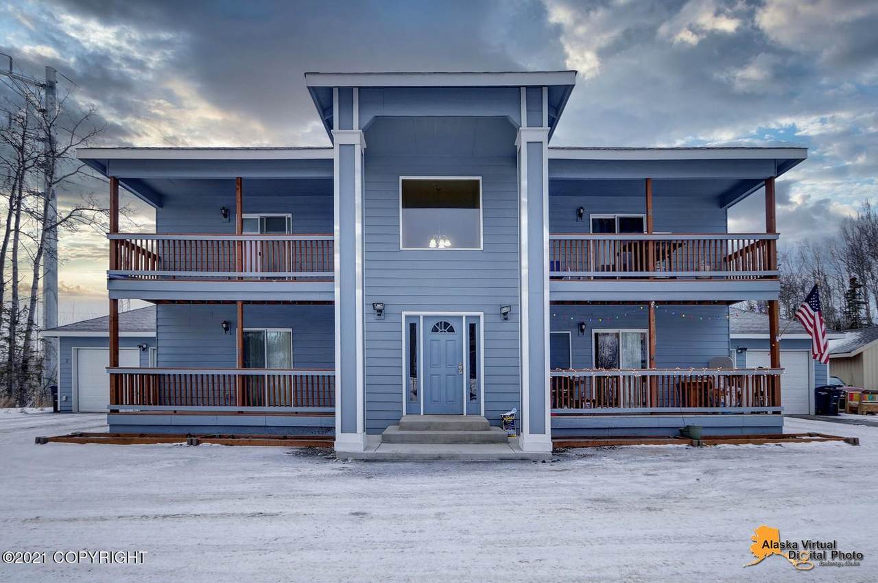 5040 Mainsail Avenue - Photo 1